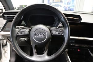 Audi A3 bild 6