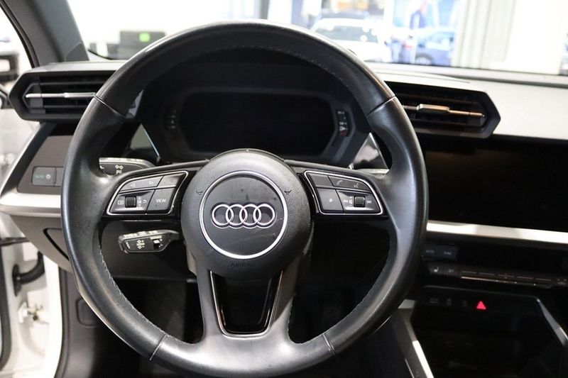 Audi A3 bild 6