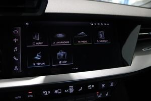 Audi A3 bild 11