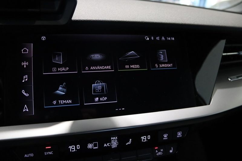 Audi A3 bild 11