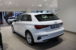Audi A3 bild 2