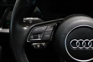 Audi A3 bild 7