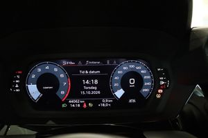 Audi A3 bild 9