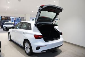 Audi A3 bild 15