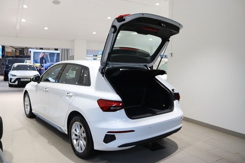 Audi A3 bild 15