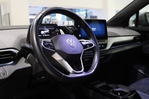 Volkswagen ID.4 bild 5
