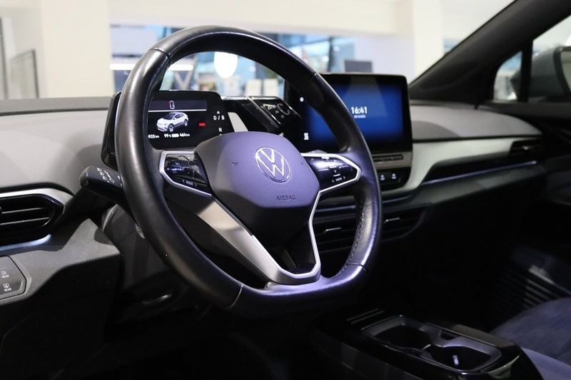 Volkswagen ID.4 bild 5