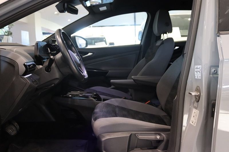 Volkswagen ID.4 bild 3