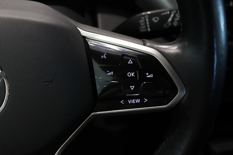 Volkswagen ID.4 bild 8