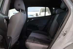 Volkswagen ID.4 bild 4