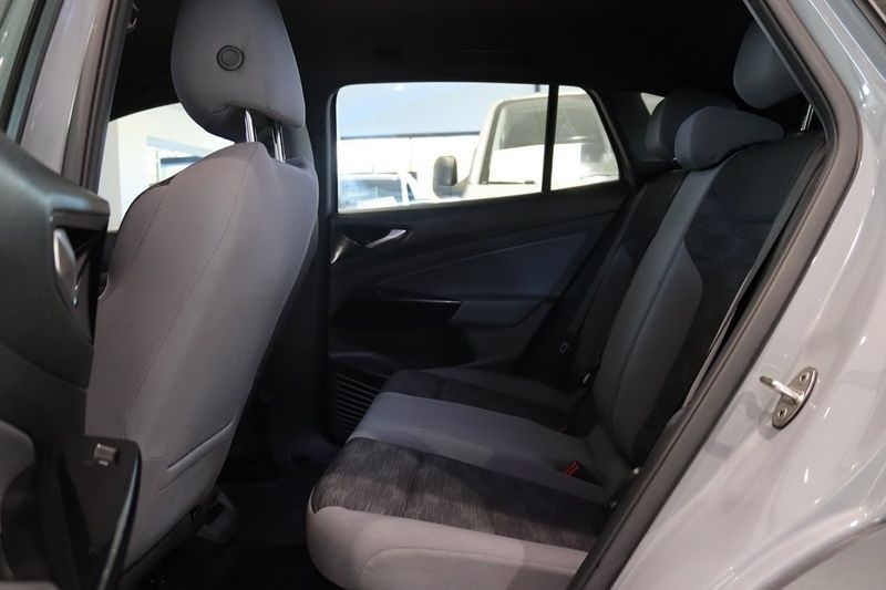 Volkswagen ID.4 bild 4