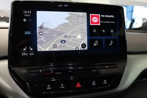 Volkswagen ID.4 bild 10