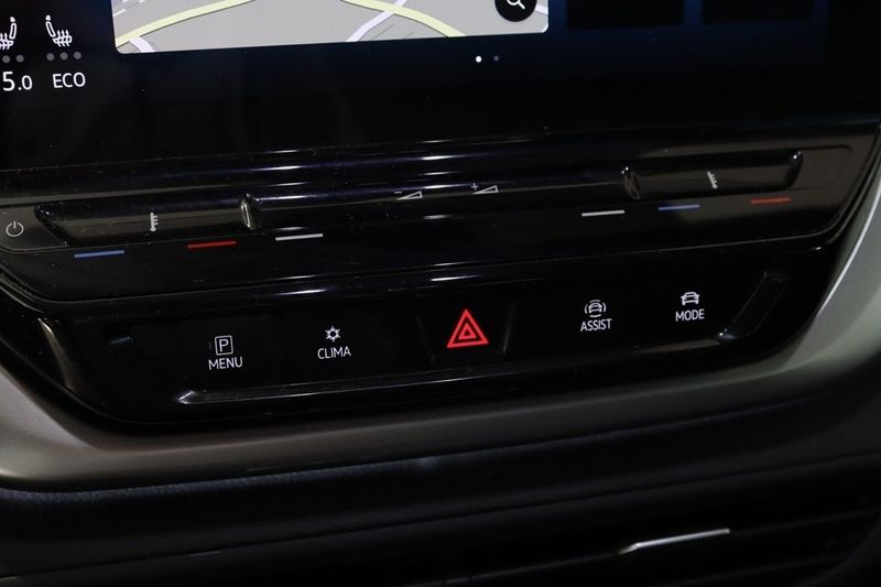 Volkswagen ID.4 bild 11