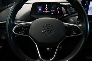 Volkswagen ID.4 bild 6