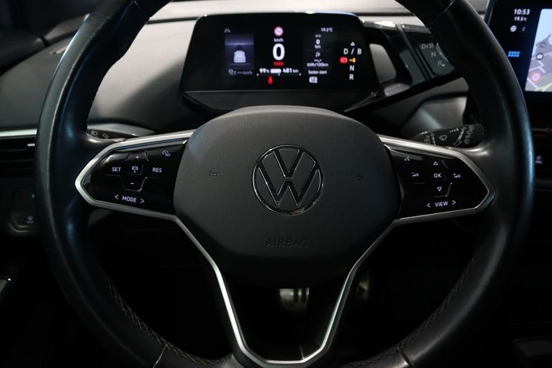Volkswagen ID.4 bild 6