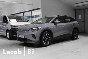 Volkswagen ID.4 bild 1