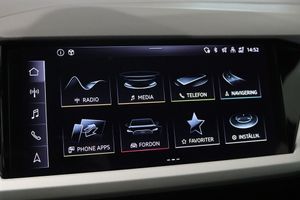Audi Q4 e-tron bild 10