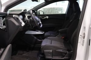 Audi Q4 e-tron bild 4