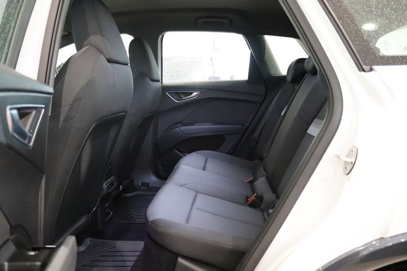 Audi Q4 e-tron bild 5
