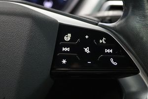 Audi Q4 e-tron bild 8