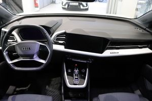 Audi Q4 e-tron bild 13