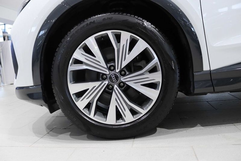 Audi Q4 e-tron bild 3