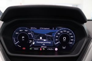 Audi Q4 e-tron bild 9