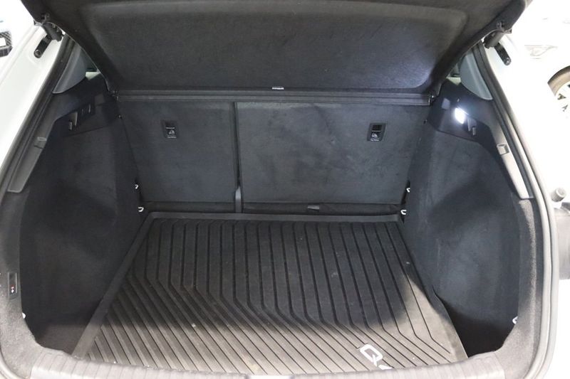 Audi Q4 e-tron bild 15
