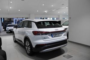 Audi Q4 e-tron bild 2