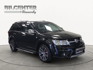 Fiat Freemont bild 1