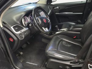 Fiat Freemont bild 11
