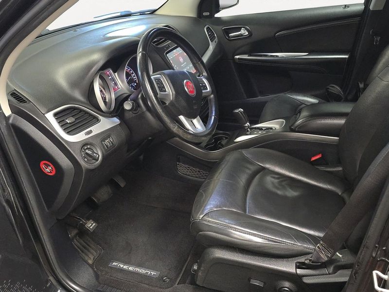 Fiat Freemont bild 11