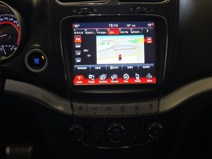 Fiat Freemont bild 10