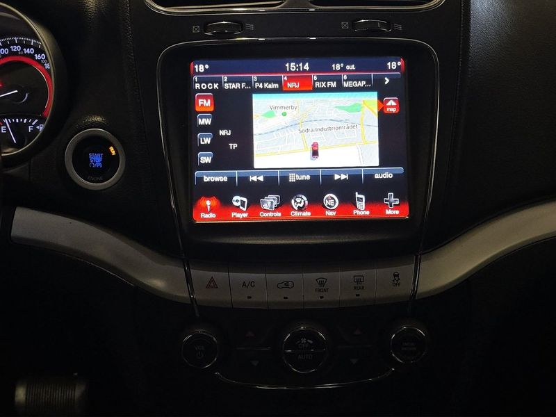 Fiat Freemont bild 10