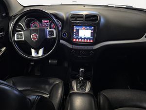 Fiat Freemont bild 12