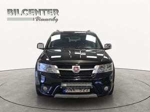 Fiat Freemont bild 9