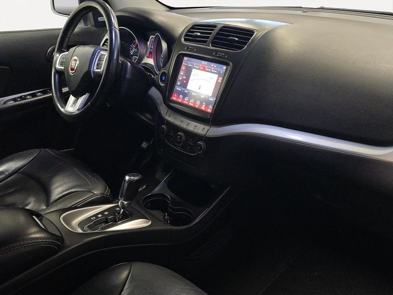 Fiat Freemont bild 13