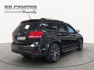 Fiat Freemont bild 6