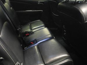 Fiat Freemont bild 14