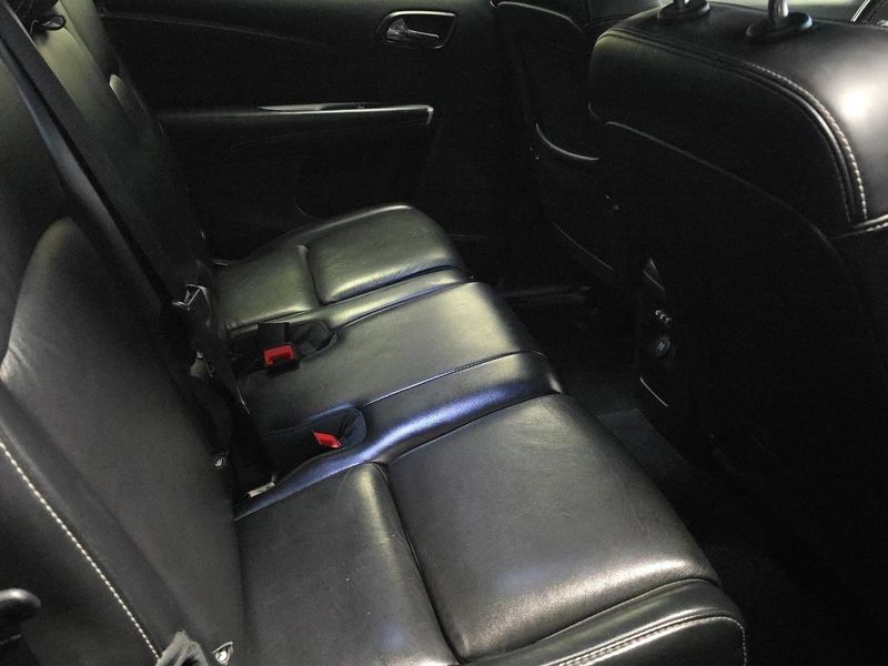 Fiat Freemont bild 14