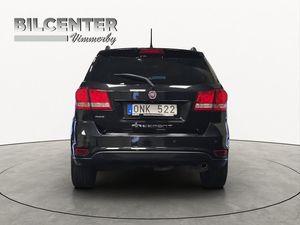 Fiat Freemont bild 5