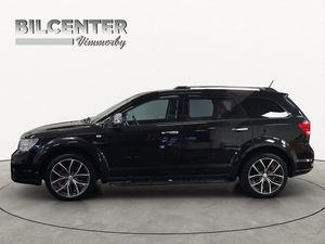 Fiat Freemont bild 3