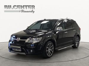 Fiat Freemont bild 2