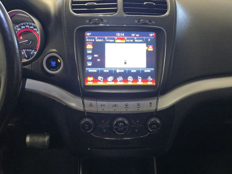 Fiat Freemont bild 15