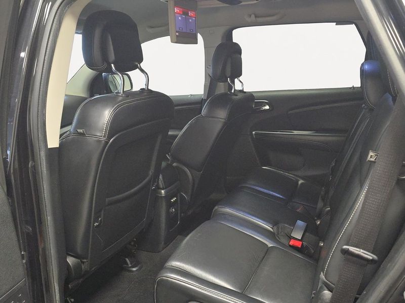 Fiat Freemont bild 17