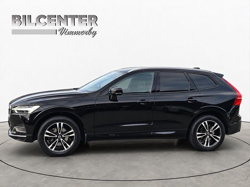 Volvo XC60 bild 3