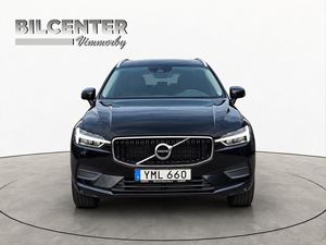 Volvo XC60 bild 9