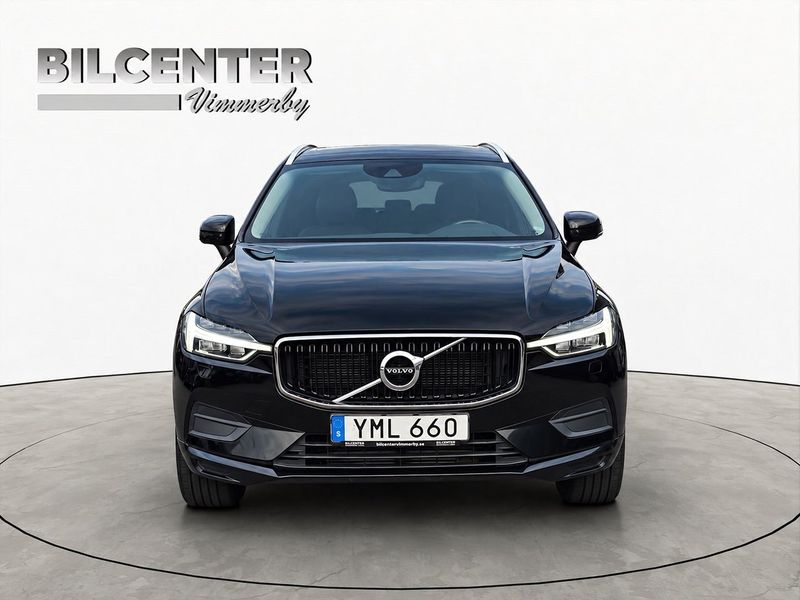 Volvo XC60 bild 9