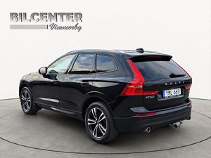 Volvo XC60 bild 4