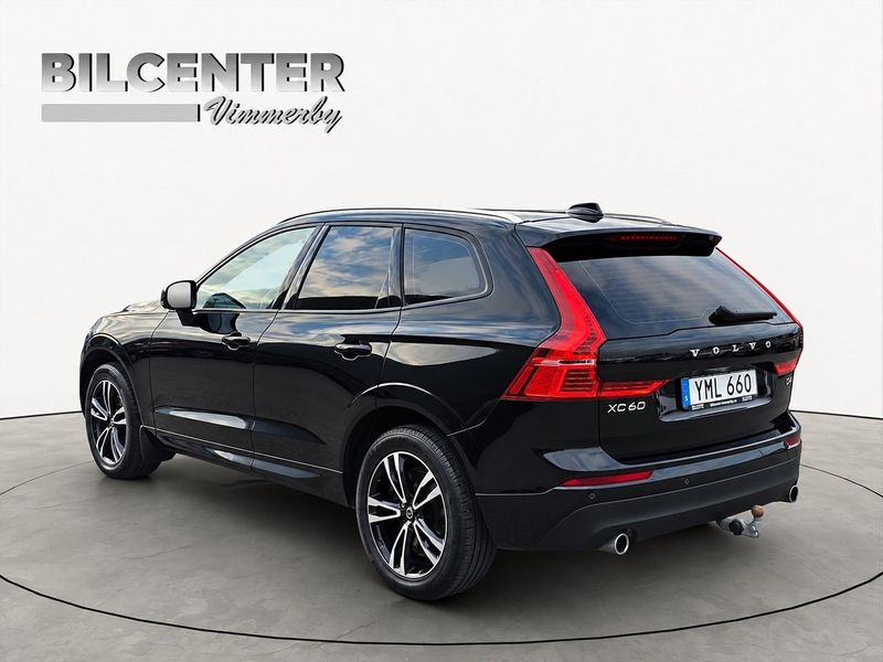 Volvo XC60 bild 4